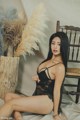 Jung Yuna's beauty in underwear in October 2017 (132 photos) P18 No.fa3f05