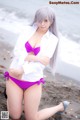 Cosplay Tugu - Avluv Bigass Chubby P11 No.5e42cb Image No. 3