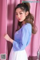 Beautiful Chae Eun in the January 2017 fashion photo series (308 photos) P113 No.9da1f7