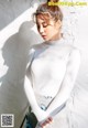 Beautiful Chae Eun in the January 2017 fashion photo series (308 photos) P16 No.77f4bf