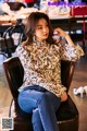 Beautiful Chae Eun in the January 2017 fashion photo series (308 photos) P164 No.f67618