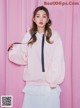 Beautiful Chae Eun in the January 2017 fashion photo series (308 photos) P191 No.489b91