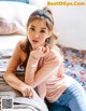 Beautiful Chae Eun in the January 2017 fashion photo series (308 photos) P81 No.086209