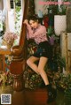 Beautiful Chae Eun in the January 2017 fashion photo series (308 photos) P223 No.66ab22