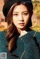 Beautiful Chae Eun in the January 2017 fashion photo series (308 photos) P209 No.8c8105