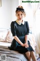 Beautiful Chae Eun in the January 2017 fashion photo series (308 photos) P189 No.5907f8