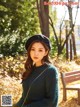 Beautiful Chae Eun in the January 2017 fashion photo series (308 photos) P183 No.a3f492