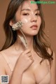 Beautiful Chae Eun in the January 2017 fashion photo series (308 photos) P292 No.8260c7