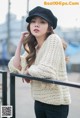 Beautiful Chae Eun in the January 2017 fashion photo series (308 photos) P97 No.fe4b68