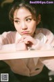 Beautiful Chae Eun in the January 2017 fashion photo series (308 photos) P245 No.1e4ec2