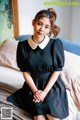 Beautiful Chae Eun in the January 2017 fashion photo series (308 photos) P256 No.99d5bc