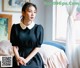 Beautiful Chae Eun in the January 2017 fashion photo series (308 photos) P278 No.608794