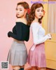 Beautiful Chae Eun in the January 2017 fashion photo series (308 photos) P80 No.21bdae