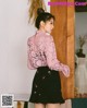 Beautiful Chae Eun in the January 2017 fashion photo series (308 photos) P135 No.ef4800
