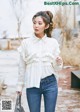 Beautiful Chae Eun in the January 2017 fashion photo series (308 photos) P39 No.1dc8e0