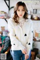 Beautiful Chae Eun in the January 2017 fashion photo series (308 photos) P68 No.848c51