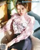 Beautiful Chae Eun in the January 2017 fashion photo series (308 photos) P17 No.37e89e