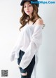 Beautiful Chae Eun in the January 2017 fashion photo series (308 photos) P28 No.ba1695