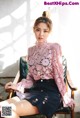 Beautiful Chae Eun in the January 2017 fashion photo series (308 photos) P59 No.e96bca