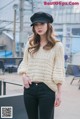 Beautiful Chae Eun in the January 2017 fashion photo series (308 photos) P67 No.ff71b0