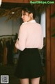 Beautiful Chae Eun in the January 2017 fashion photo series (308 photos) P293 No.e9eec5