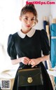 Beautiful Chae Eun in the January 2017 fashion photo series (308 photos) P221 No.8c8672