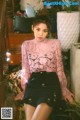 Beautiful Chae Eun in the January 2017 fashion photo series (308 photos) P128 No.1bfce1