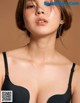 Beautiful Chae Eun in the January 2017 fashion photo series (308 photos) P167 No.3ad968