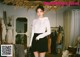Beautiful Chae Eun in the January 2017 fashion photo series (308 photos) P195 No.11bd83