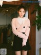 Beautiful Chae Eun in the January 2017 fashion photo series (308 photos) P268 No.4139a8