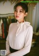 Beautiful Chae Eun in the January 2017 fashion photo series (308 photos) P201 No.e43b21