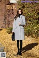 Beautiful Chae Eun in the January 2017 fashion photo series (308 photos) P141 No.cc190b