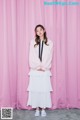 Beautiful Chae Eun in the January 2017 fashion photo series (308 photos) P117 No.308a3b