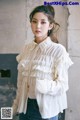 Beautiful Chae Eun in the January 2017 fashion photo series (308 photos) P138 No.3f6334