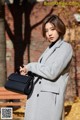 Beautiful Chae Eun in the January 2017 fashion photo series (308 photos) P140 No.ea18a0