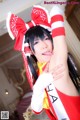 Cosplay Ayane - Wechat Passionhd Tumblr P11 No.270fc0