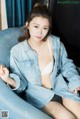 KelaGirls 2017-05-30: Model Fei Fei (菲菲) (26 photos) P9 No.dc8e7e