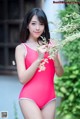 Thai Model No.144: Model Soraya Suttawas (20 photos) P13 No.36cdba
