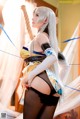 星之迟迟 Cosplay 胡桃 P31 No.9becc2 Image No. 47