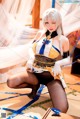 星之迟迟 Cosplay 胡桃 P42 No.da12a3 Image No. 25