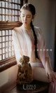 UGIRLS - Ai You Wu App No. 1250: Model Irene (萌 琪琪) (35 photos) P30 No.3dd3a3