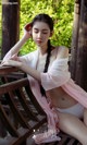 UGIRLS - Ai You Wu App No. 1250: Model Irene (萌 琪琪) (35 photos) P29 No.55bd6c