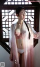 UGIRLS - Ai You Wu App No. 1250: Model Irene (萌 琪琪) (35 photos)