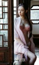 UGIRLS - Ai You Wu App No. 1250: Model Irene (萌 琪琪) (35 photos) P24 No.704ebc