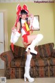 Cosplay Ayane - 18yearsold Booty Talk P1 No.7d5018 Image No. 23