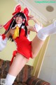 Cosplay Ayane - 18yearsold Booty Talk P6 No.0ec378 Image No. 13