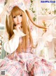 Cosplay Saku - Starhdpics Checks Uniforms P11 No.b0d670 Image No. 3