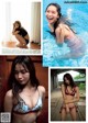 Erika Den’ya 傳谷英里香, Weekly Playboy 2019 No.01-02 (週刊プレイボーイ 2019年1-2号) P5 No.2e82b5