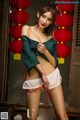 UGIRLS U275: Model Zhou Yan Xi (周妍希) (65 photos) P31 No.537074