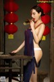 UGIRLS U275: Model Zhou Yan Xi (周妍希) (65 photos) P17 No.f58593